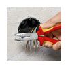 Kábelköpeny eltávolító fogó 61HRC vágás 2,2/3,2mm csupaszolás 0.75-2.5mm körvágó KNIPEX - 1346165