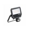 LED fényvető 12m/PIR-érzékelővel 27-41W 220-240V AC/DC 4000-6000lm 4000K fekete FL P LEDVANCE - 4099854306921