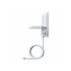 LED fényvető 27-41W 220-240V AC 3670-5500lm 3000K fehér alumínium IP66 FL 50P LEDVANCE - 4099854305948