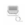 LED fényvető 27-41W 220-240V AC 3670-5500lm 3000K fehér alumínium IP66 FL 50P LEDVANCE - 4099854305948